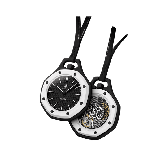 Audemars Piguet x Swatch Royal Pop