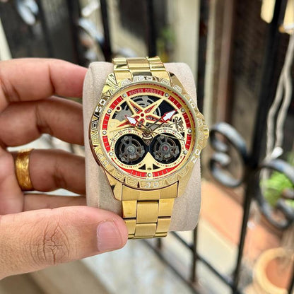 Roger Dubuis Mens Premiums