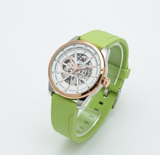 Tommy Hilfiger Automatic (With Og Box)