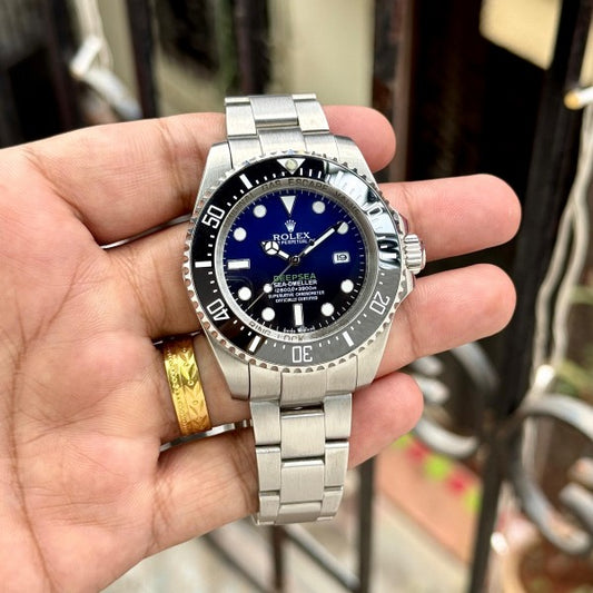 Rolex Sea Dweller Japan Premium Article