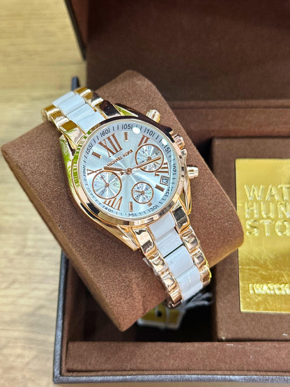 Michael kors (With Og Box)