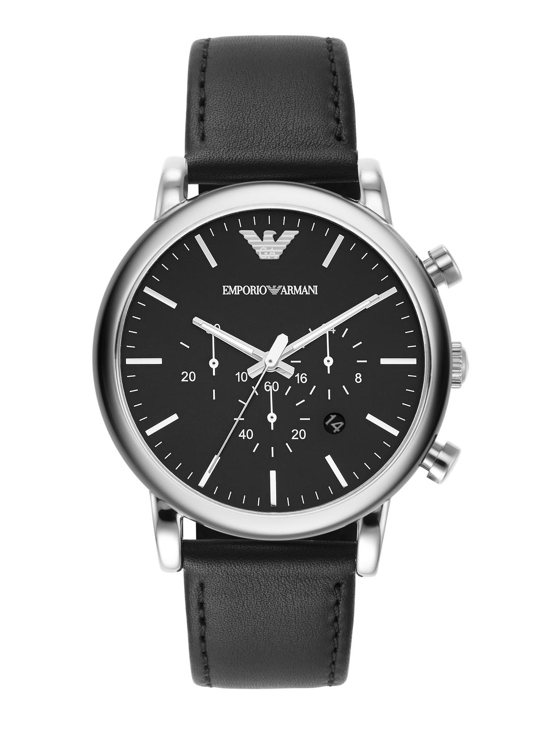 Emporio Armani Ar1828 Luigi Japan