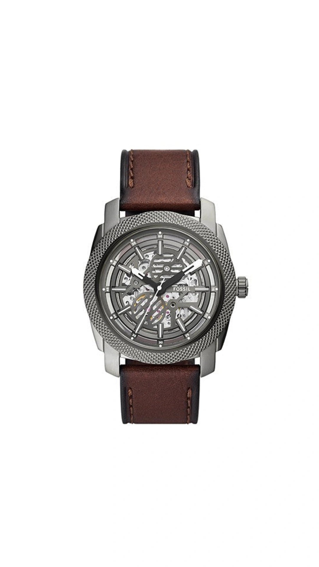 Fossil Me3254 Automatic