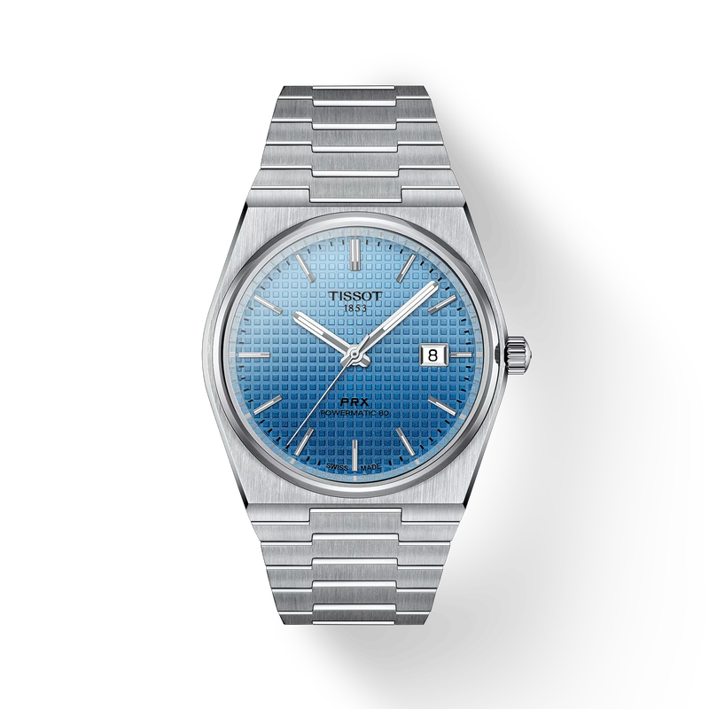 Tissot 1853 Prx Powermatic Automatic