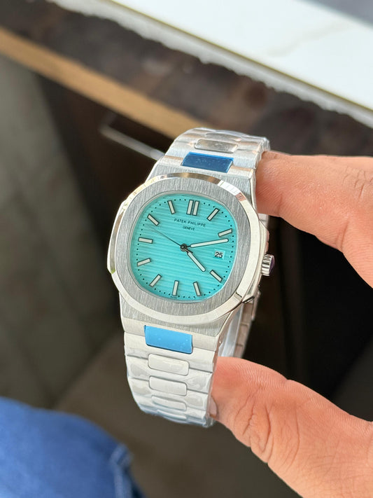 Patek philippe Nautilus Quartz