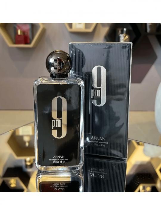 Afnan 9pm 100ml
