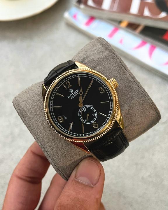 Rolex Perpetual 1908 Automatic (With Og Box)