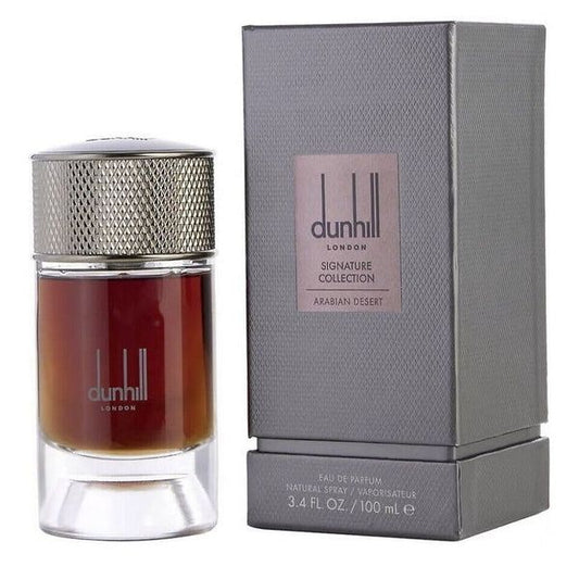 Dunhill London Arabian Desert Sig Collection