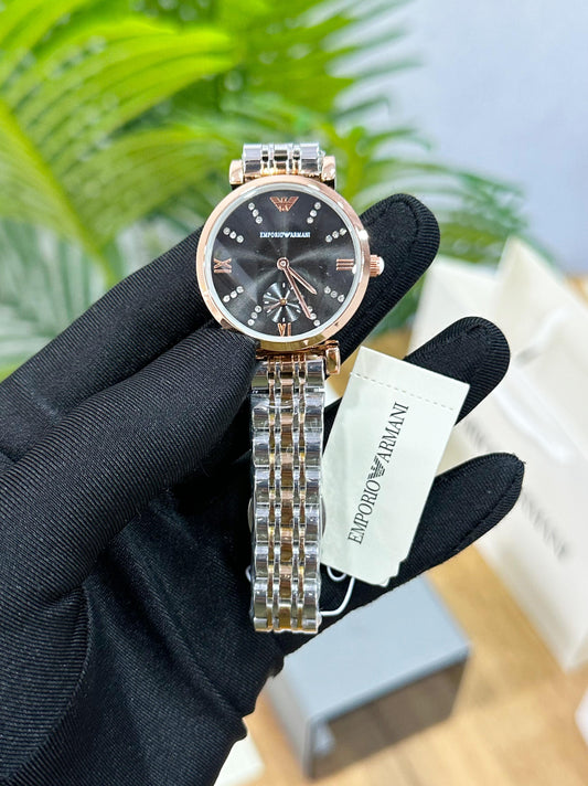 Emporio Armani (With Og Box)