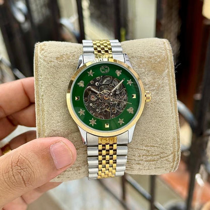 Gucci Automatic Premiums