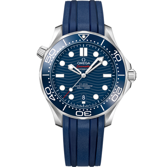 Omega Seamaster Diver 300 Automatic