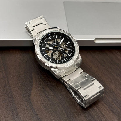 Fossi_l Bronson Me3218 Grey