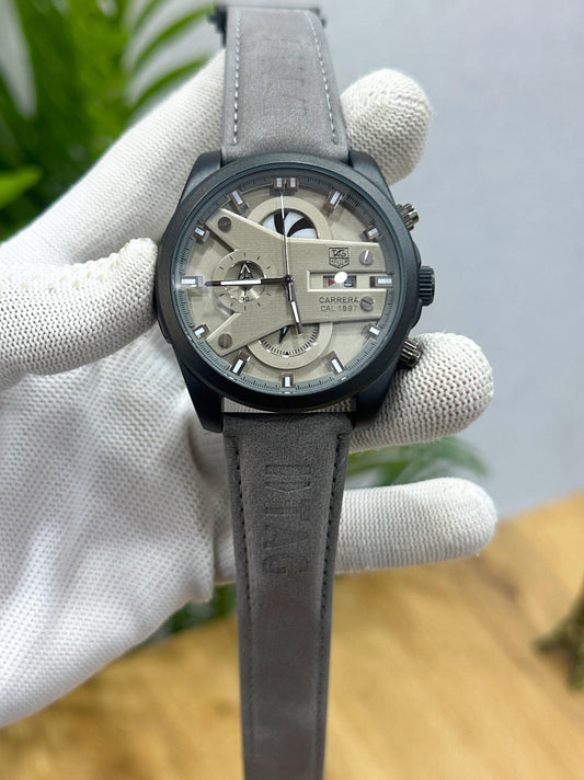 TagHeuer Carrera CR7