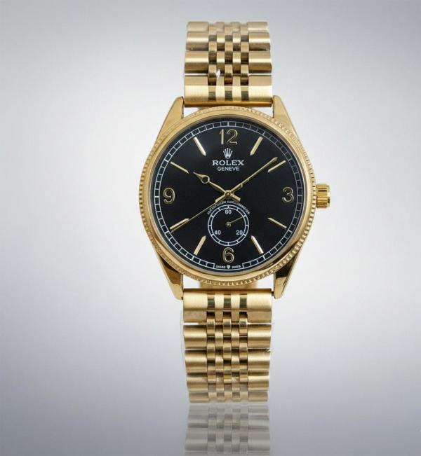 Rolex Perpetual 1908 Automatic (With Og Box)