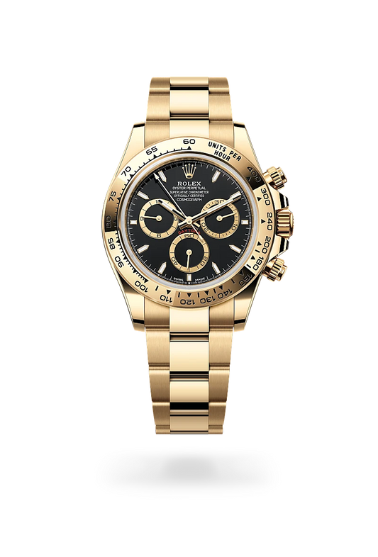 Rolex Oyster perpetual Daytona (With Og Box)