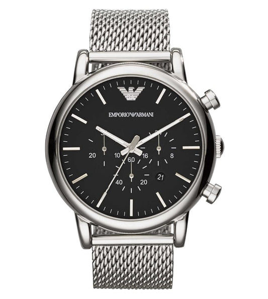 Emporio Armani Ar1968 Japan