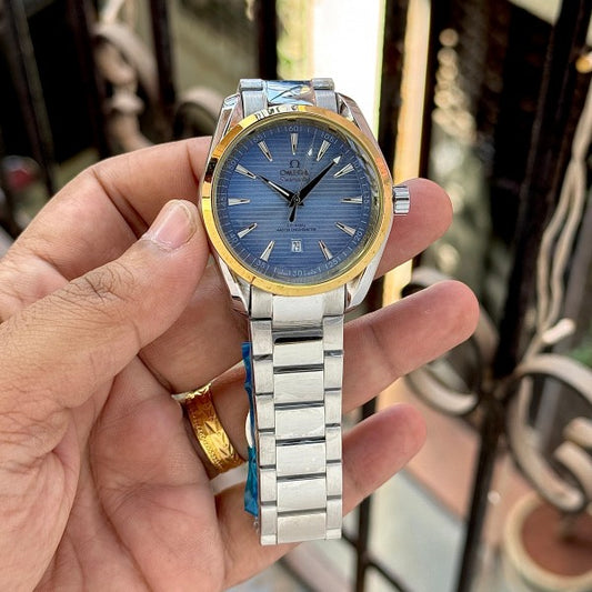 Omega Seamaster Premiums