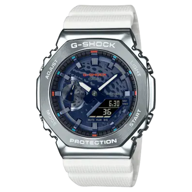 G-Shock GM-2100 Metal