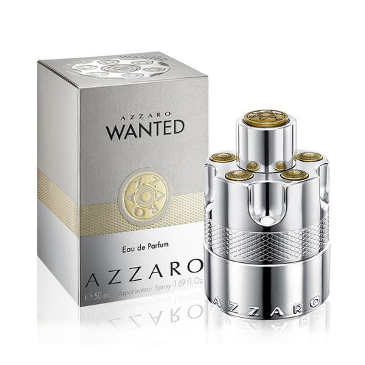 Azzaro Wanted Colonge