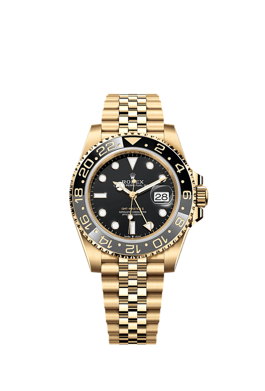 Rolex GMT-Master (With Og Box)