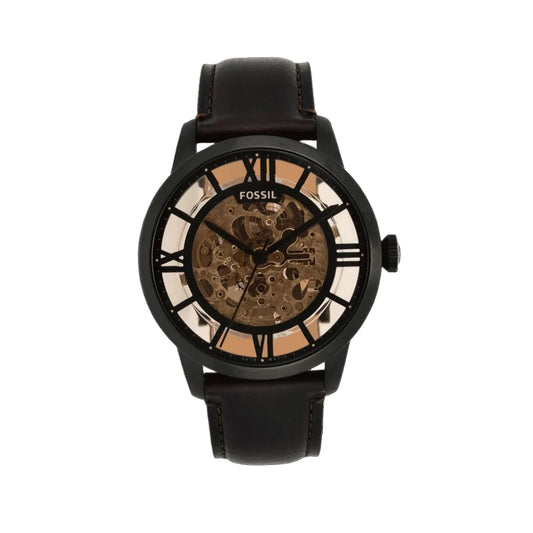 Fossil Townsman (With Og Box)