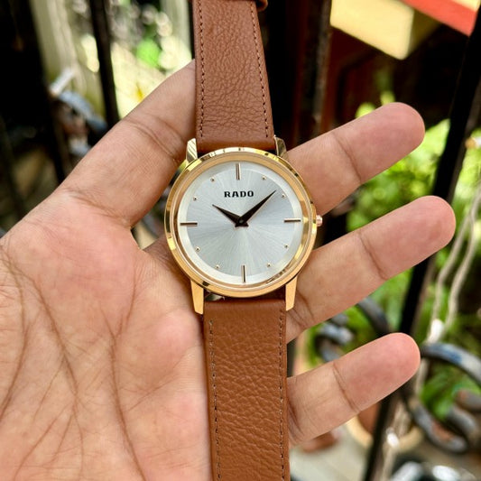 Rado Slim Mens